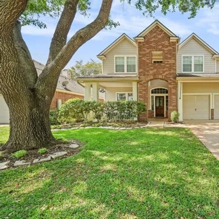 Image 1 - 3732 Hill Family Lane, Fort Bend County, TX 77459, USA - House for sale