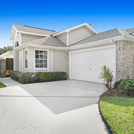 Buy this 3 bed house on 1764 Pga Boulevard in Melbourne, FL 32935