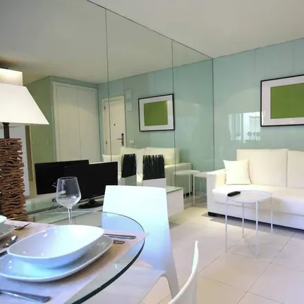 Image 9 - Madrid, Spain - Apartment for rent