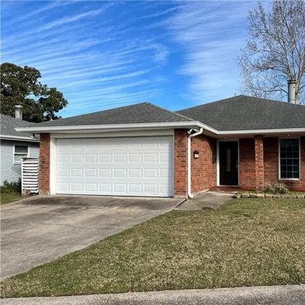 Buy this 3 bed house on 5217 Pike Drive in Bissonet Plaza, Metairie
