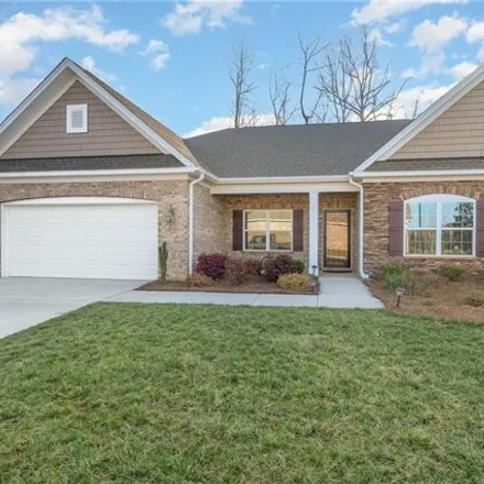 Buy this 3 bed house on Echo Forest Trail in High Point, NC 72765