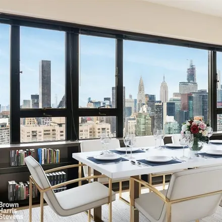 Image 1 - 425 EAST 58TH STREET in New York - Apartment for sale