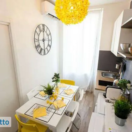 Image 3 - Via privata Terenzio Mamiani, 20127 Milan MI, Italy - Apartment for rent