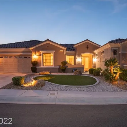 Buy this 3 bed house on 2033 May Valley Way in Henderson, NV 89052