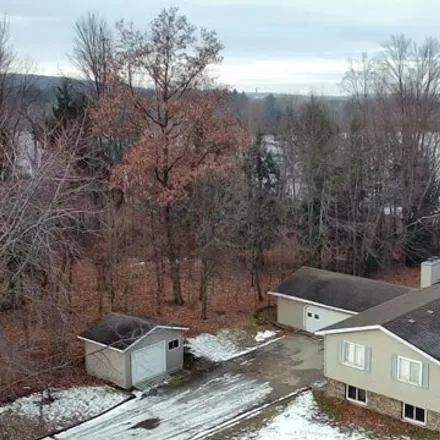 Buy this 4 bed house on Sunset Drive in Herman, WI 54128