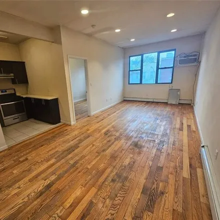 Rent this 3 bed apartment on 1919 Pacific Street in New York, NY 11233