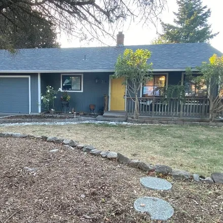 Buy this 3 bed house on 314 Southeast 150th Court in Vancouver, WA 98684