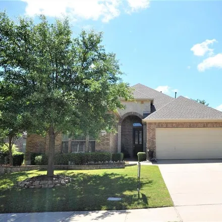 Rent this 4 bed house on 1804 Canyon Wren Drive in McKinney, TX 75071