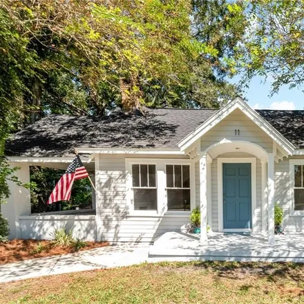 Buy this 4 bed house on 11 Mohawk Street in Mobile, AL 36606