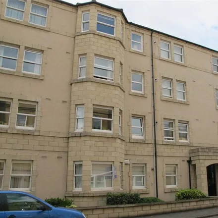 Rent this 2 bed apartment on 35 Millar Crescent in City of Edinburgh, EH10 5HD