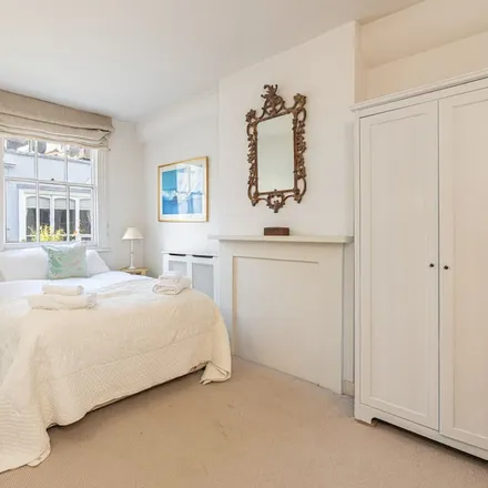 Rent this 2 bed apartment on London in SW1E 6NR, United Kingdom