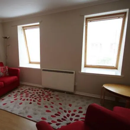 Rent this 1 bed apartment on 15 Pitmedden Terrace in Aberdeen City, AB10 7HR