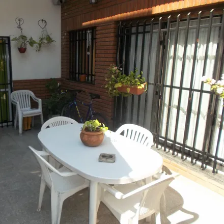 Buy this 3 bed apartment on 278 - Félix Ballester 922 in Partido de Tres de Febrero, 1702 Ciudadela