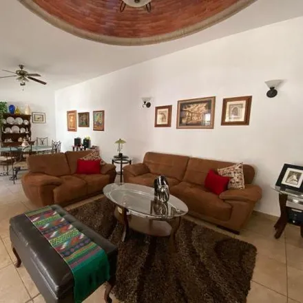 Buy this 3 bed house on Privada Francisco I. Madero in Hacienda de los Casillas, 62564 Jiutepec