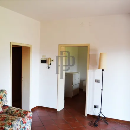 Image 8 - Poste e telecomunicazioni, San Martino, Via Chiantigiana, 53011 Castellina in Chianti SI, Italy - Apartment for rent