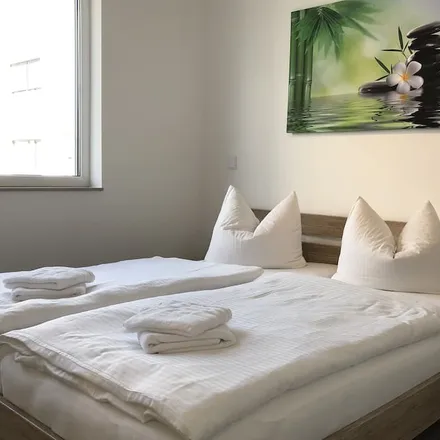 Rent this 1 bed apartment on 01983 Großräschen