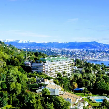 Image 4 - Avenue de la Californie, 06400 Cannes, France - Apartment for sale