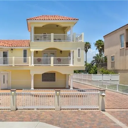 Buy this 6 bed house on 5951 Gulf Boulevard in South Padre Island, Cameron County
