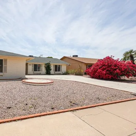 Image 2 - 4313 East Walatowa Street, Phoenix, AZ 85044, USA - House for sale