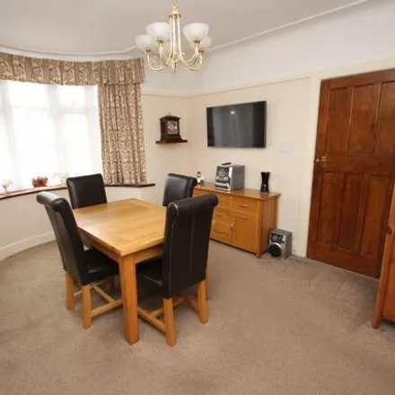 Image 7 - Cecil Avenue, Bournemouth, BH8 9EH, United Kingdom - House for sale