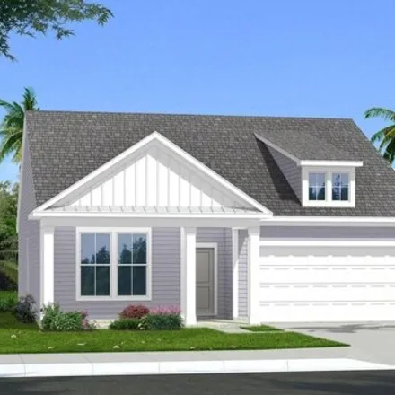Buy this 3 bed house on Sun Colony Boulevard in Horry County, SC 29566