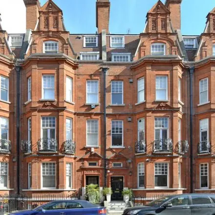 Image 4 - Cheyne Terrace, 77 Chelsea Manor Street, London, SW3 5QJ, United Kingdom - Apartment for rent