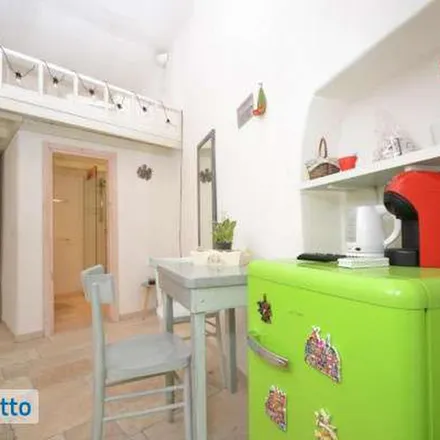 Rent this 1 bed apartment on Via Giuseppe Ayroldi in 72017 Ostuni BR, Italy