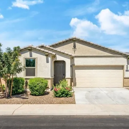 Buy this 3 bed house on 8236 East Jan Avenue in Mesa, AZ 85209