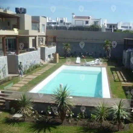 Buy this 2 bed apartment on Rambla de los Vientos 8 in 20000 La Barra, Uruguay