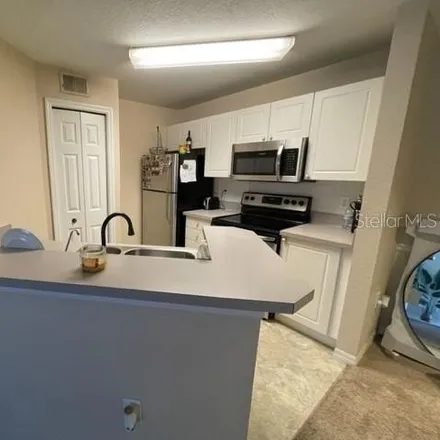 Buy this 1 bed condo on 18198 Peregrines Perch Place in Cheval, FL 33558