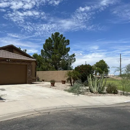Image 2 - Alterra Parkway, Maricopa, AZ 85139, USA - House for sale
