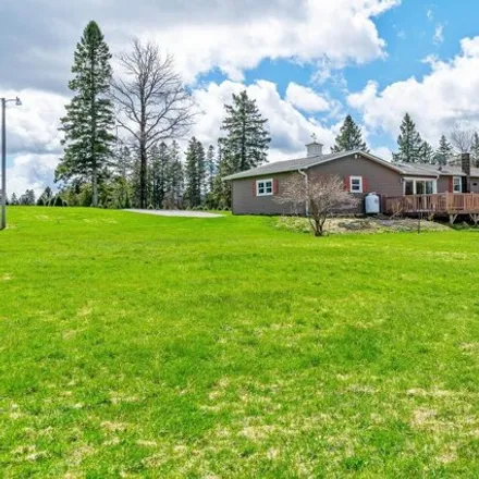 Image 7 - Corridor 21, Stewartstown, Coös County, NH, USA - House for sale