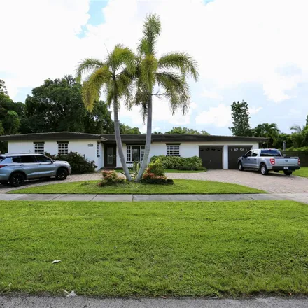 Buy this 3 bed house on 10240 Southwest 120th Street in Kendall, FL 33176