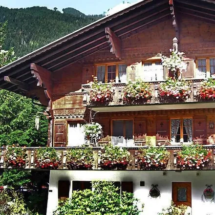 Image 9 - 3818 Grindelwald, Switzerland - Apartment for rent