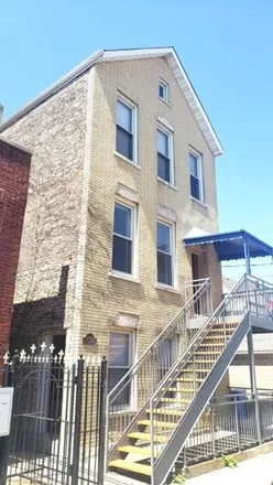 Rent this 2 bed house on 2412 South Bell Avenue in Chicago, IL 60608