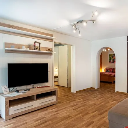 Rent this 2 bed apartment on Hornberg in Bahnhofstraße, 78132 Hornberg