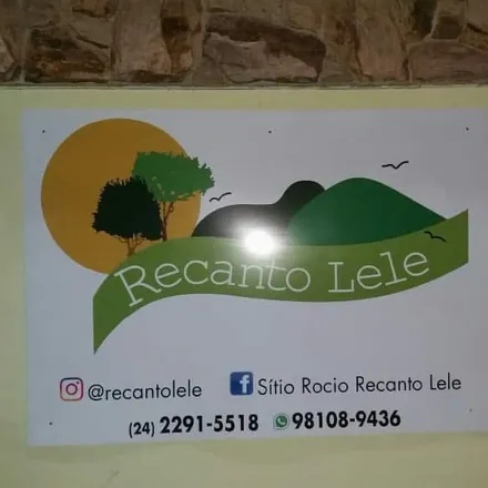 Rent this 6 bed house on Petrópolis in Região Metropolitana do Rio de Janeiro, Brazil