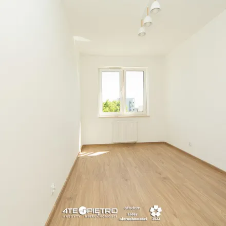 Rent this 3 bed apartment on Kryształowa 12 in 20-582 Lublin, Poland