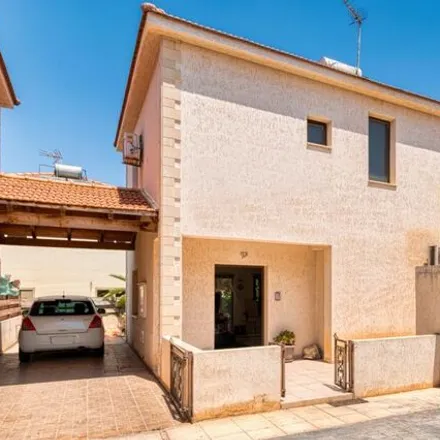 Buy this 3 bed house on 28th Oktovriou in Xylofagou, Cyprus