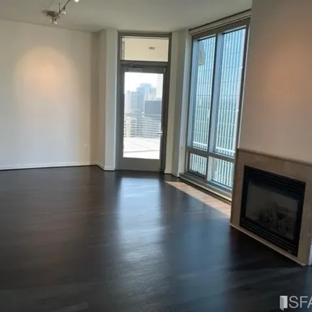 Rent this 3 bed condo on The Metropolitan in 333 1st Street, San Francisco