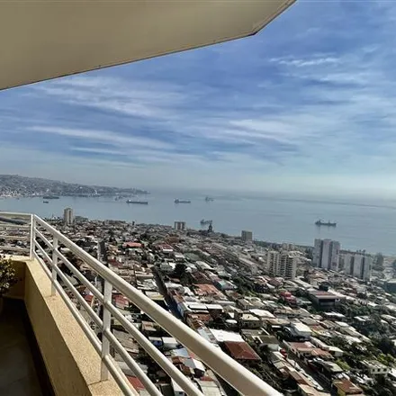 Image 4 - Torre Barón II, General Bartolomé Mitre 775, 239 0382 Valparaíso, Chile - Apartment for sale