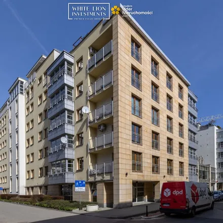 Image 2 - Sienna 86, 00-815 Warsaw, Poland - Apartment for rent