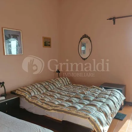 Image 1 - Piazza Cesare Battisti, Via dei Fabbri, 00042 Anzio RM, Italy - Apartment for rent