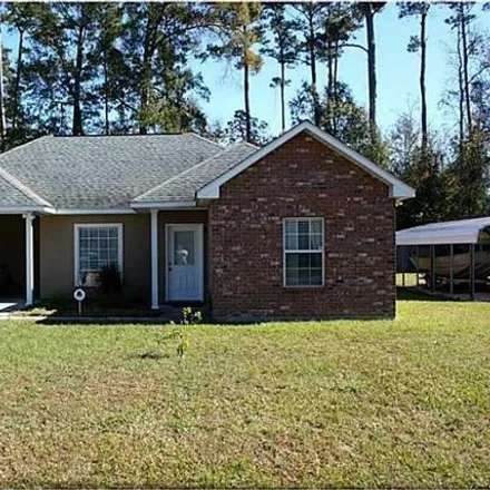 Buy this 3 bed house on 44054 Sweet William Drive in Cypress Cove, Hammond