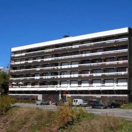 Image 9 - Chamrousse, Isère, France - Apartment for rent
