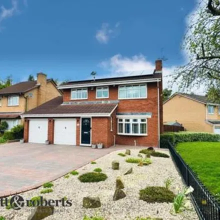 Buy this 4 bed house on Lyster Close in Seaton, SR7 0PH