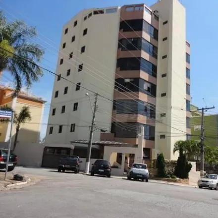Image 2 - Avenida Páscoa Zanetti Trevisan, Centro, Vinhedo - SP, 13289-136, Brazil - Apartment for sale