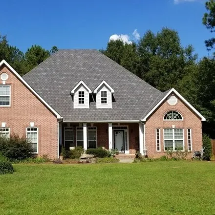 Buy this 5 bed house on 182 Seven Pines in Perry, GA 31069