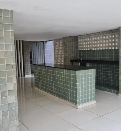 Buy this 4 bed apartment on Rua Real da Torre 594 in Madalena, Recife - PE