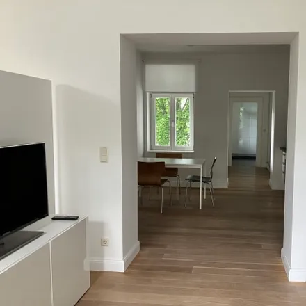 Rent this 2 bed apartment on Bonner Talweg 276 in 53129 Bonn, Germany
